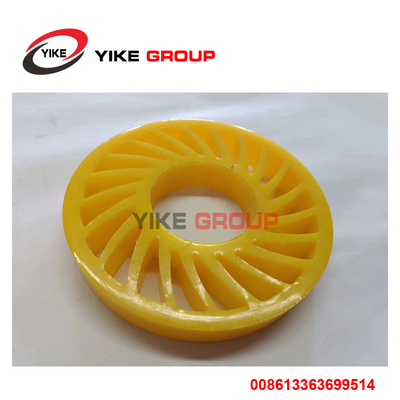 Nhà sản xuất cho YK-120X55X50 Chiếc bánh xe mặt trời Bộ phận phụ tùng máy in hộp