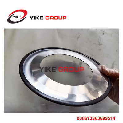 Yk-220x120 Tungsten Carbide Corrugated Thin Blade Slitter Knives từ YIKE GROUP