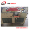 Giá rẻ YK-2500 Press Box Box Semi Auto Folding Glueing Machine