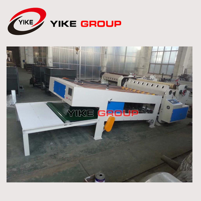 Dòng đơn mặt cho tấm sóng 2 lớp