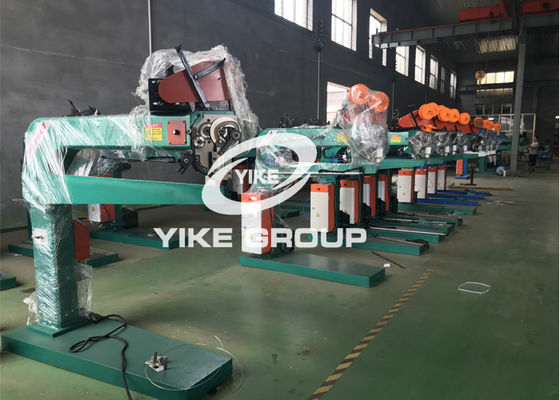 Máy khâu loại Servo 1400mm