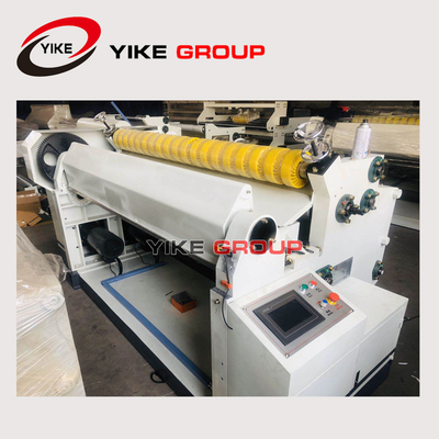 Giá đỡ cuộn cho nhà máy điện cho dây chuyền sản xuất giấy bìa sóng TCY Champion JS