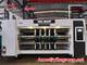 Máy in hoàn toàn tự động 415V 440V Flexo Printer Slotter Machine 150pcs/Min