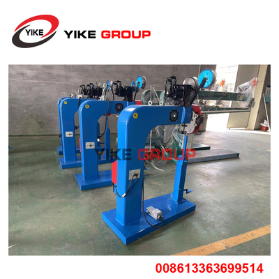 DX-1400 Máy khâu thủ công cho hộp gốm ván từ YIKE GROUP