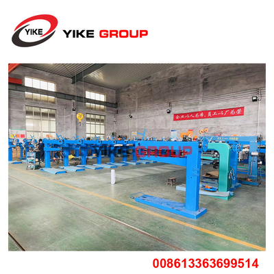 DX-1400 Máy khâu thủ công cho hộp gốm ván từ YIKE GROUP
