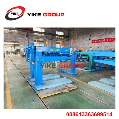 DX-1400 Máy khâu thủ công cho hộp gốm ván từ YIKE GROUP