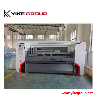bán nóng PLC tự động Max.slitting chiều rộng 2850mm Thin Blade Machine
