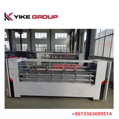 YK-2200 Máy cắt cắt rắn mỏng từ YIKE GROUP