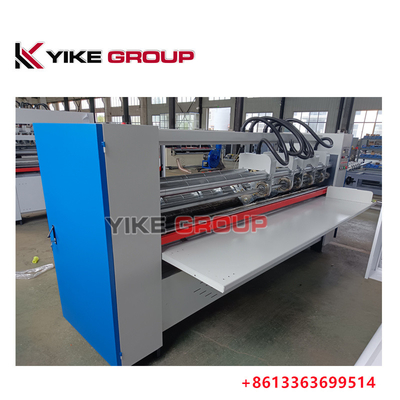 Máy đánh số cắt đứt mỏng YIKE GROUP Max Paper Size 2300mm