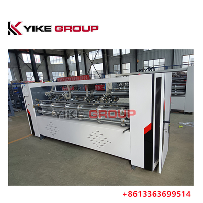Máy đánh số cắt đứt mỏng YIKE GROUP Max Paper Size 2300mm