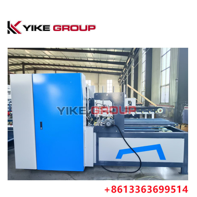 YK-1228 Tốc độ trực tiếp của nhà máy 150-200 PC / phút Máy dán hộp hộp hoàn toàn tự động