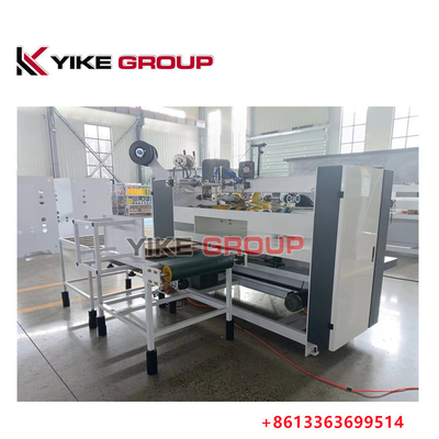 Max Cardbord kích thước 3200 hộp hộp bán tự động Máy khâu đơn mảnh từ YIKE GROUP