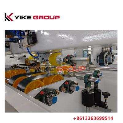 Max Cardbord kích thước 3200 hộp hộp bán tự động Máy khâu đơn mảnh từ YIKE GROUP