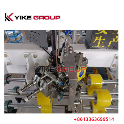Max Cardbord kích thước 3200 hộp hộp bán tự động Máy khâu đơn mảnh từ YIKE GROUP