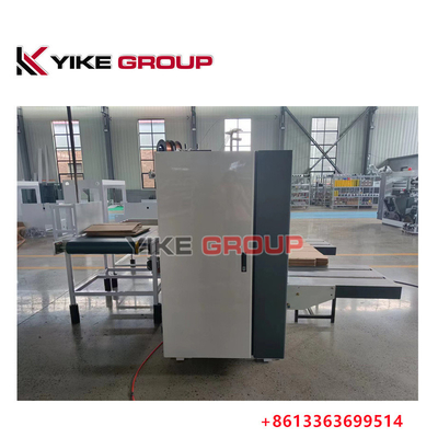 Max Cardbord kích thước 3200 hộp hộp bán tự động Máy khâu đơn mảnh từ YIKE GROUP