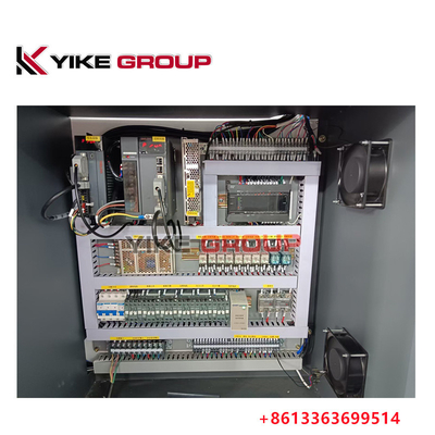 YK-2000 Máy khâu bán tự động đơn mảnh từ YIKE GROUP