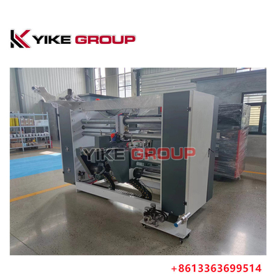 YK-2500 Tốc độ cơ học 500 móng / phút,4 Máy khâu hai mảnh bán tự động
