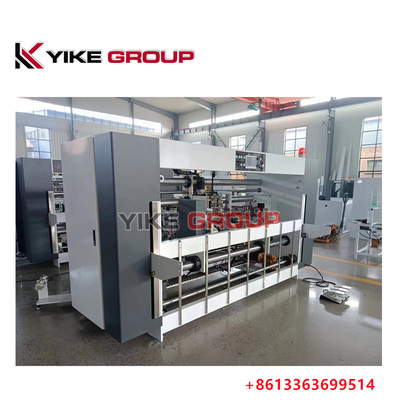 YIKE GROUP 2500mm Động cơ servo tốc độ cao Máy may bán tự động