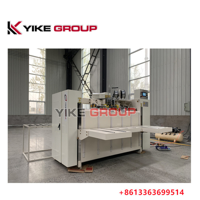 YIKE GROUP Máy khâu hộp loại 2000mm