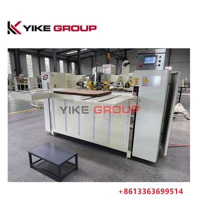 YIKE GROUP Máy khâu hộp loại 2000mm
