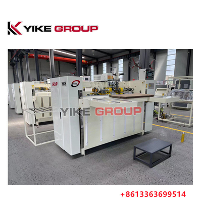 YIKE GROUP Máy khâu hộp loại 2000mm