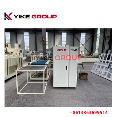 YIKE GROUP Máy khâu hộp loại 2000mm