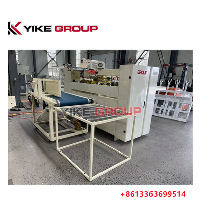 YIKE GROUP Máy khâu hộp loại 2000mm