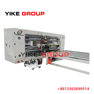 Tốc độ 600 khâu/phút YIKE GROUP Máy khâu gốm bán tự động 2 chiếc