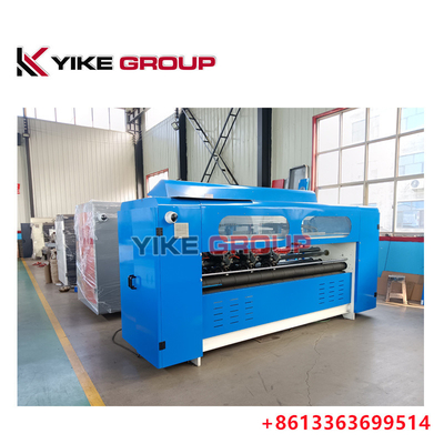 Máy tính điều khiển servo Yike Group Cnc Máy ghi điểm lưỡi mỏng