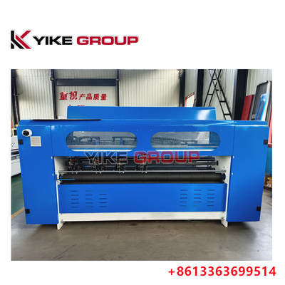 Máy tính điều khiển servo Yike Group Cnc Máy ghi điểm lưỡi mỏng