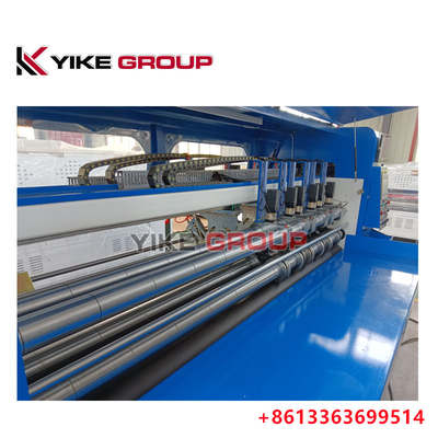 Máy tính điều khiển servo Yike Group Cnc Máy ghi điểm lưỡi mỏng