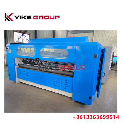 Máy tính điều khiển servo Yike Group Cnc Máy ghi điểm lưỡi mỏng