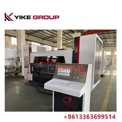 YK-2500 Thin Blade Slitter Scorer Machine cho dây chuyền sản xuất ván lợp
