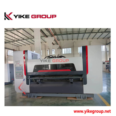 YK-2500 Thin Blade Slitter Scorer Machine cho dây chuyền sản xuất ván lợp