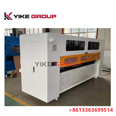 Máy cắt tôn mỏng 2900mm các tông