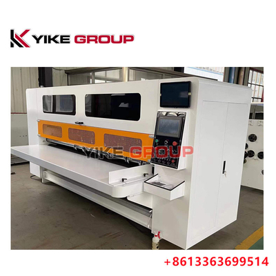 Máy cắt tôn mỏng 2900mm các tông