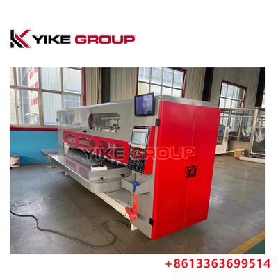 Máy cắt tôn mỏng 2900mm các tông