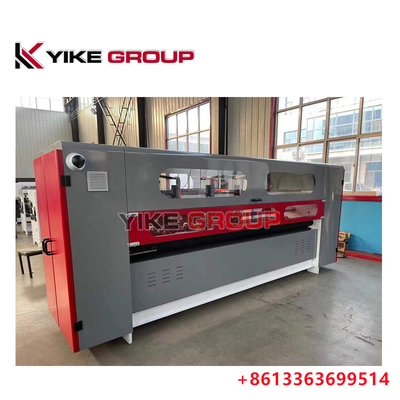 Máy cắt tôn mỏng 2900mm các tông