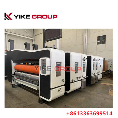 YK-1424 Máy in nhựa tốc độ cao máy in nhựa cao tốc máy in nhựa cao tốc