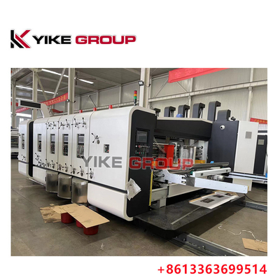 YK-1424 Máy in nhựa tốc độ cao máy in nhựa cao tốc máy in nhựa cao tốc