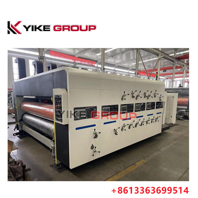 YK-1424 Máy in nhựa tốc độ cao máy in nhựa cao tốc máy in nhựa cao tốc
