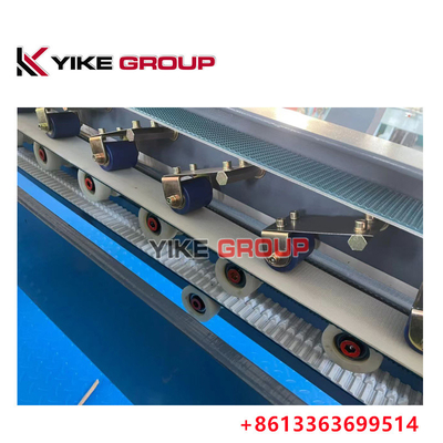 Máy đóng gói thư mục hộp tự động Gluer, Máy gấp hộp sóng 180m / phút