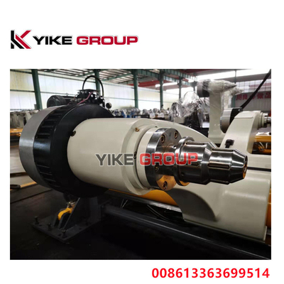 Máy đứng cuộn máy xay không trục thủy lực cho đường dây sản xuất ván gốm 2 lớp 1600MM