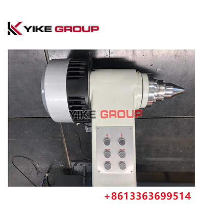 1800mm Hydraulic Mill Roll Stand Mill Roll For Support Roll giấy của dây chuyền sản xuất ván lợp